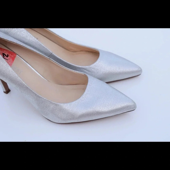 Nine West Flax pumps - Picture 3 of 7